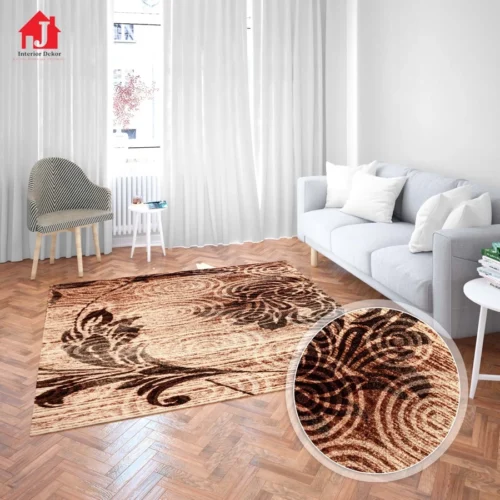 JDEKOR Karpet Callisto 150x200 Karpet Permadani