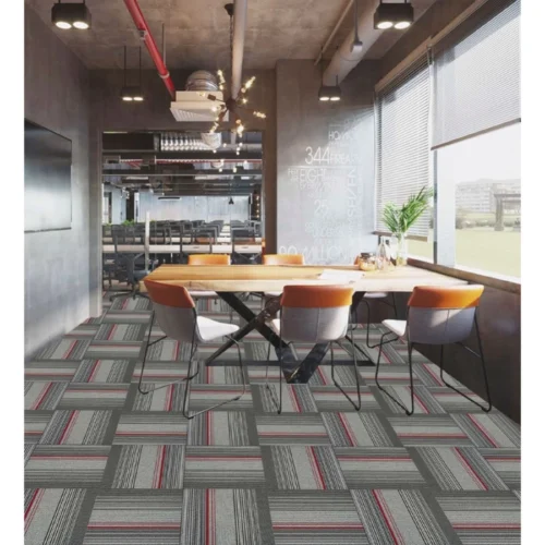 Nexus New Cover Karpet Tiles per Box