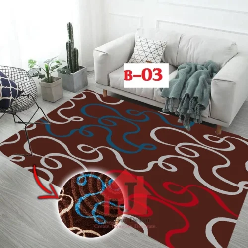 Karpet 100 x 150 Callisto Permadani