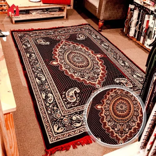 Karpet 200x300 Spiegel Turki Turkiye Turkey Import Permadani Tikar