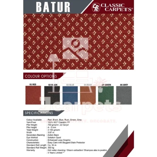 Karpet Batur karpet Masjid Karpet Aula Karpet Mushola Karpet Kantor Karpet Gedung Karpet Hotel