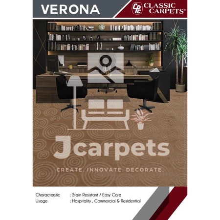 Karpet Verona karpet Masjid Karpet Aula Karpet Mushola Karpet Kantor Karpet Gedung Karpet Hotel